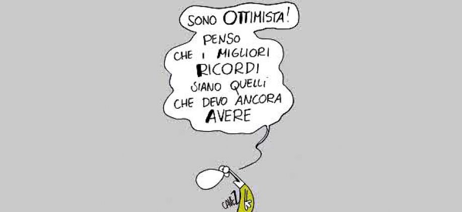 bilancio fine anno