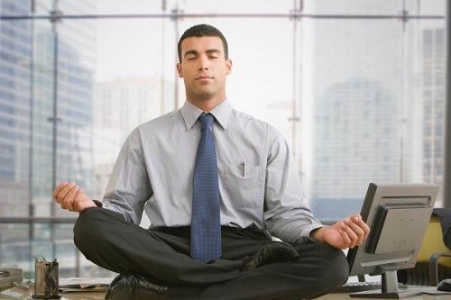 capo stressante benessere