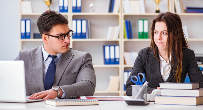 counseling aziendale relazioni