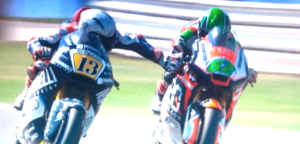 Fenati Manzi freno