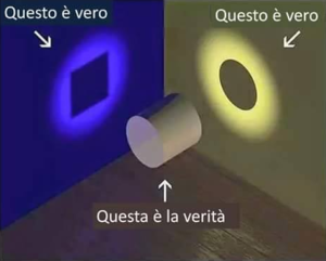 conflitti colleghi verità