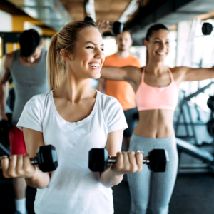 sport motivazione amici