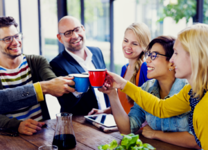 intelligenze interpersonale