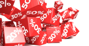 ancore decisioni sconti