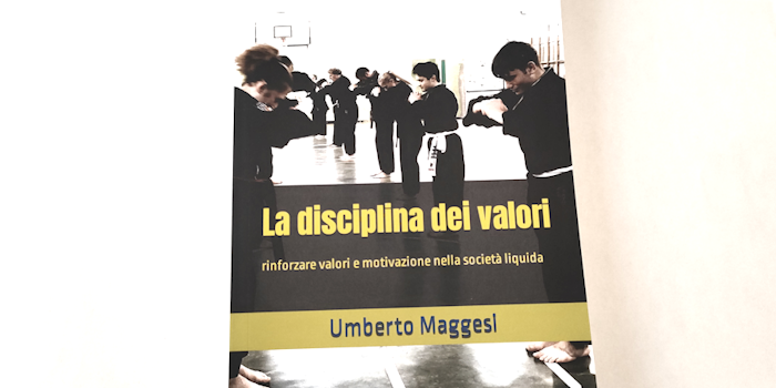 disciplina valori