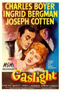 gaslight cinema