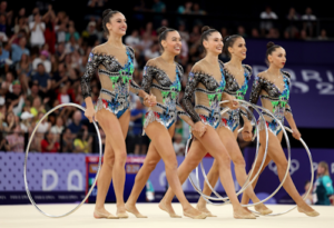 pratica consapevole farfalle Parigi 2024