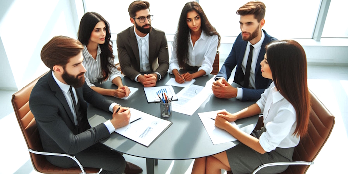 fiducia team leadership