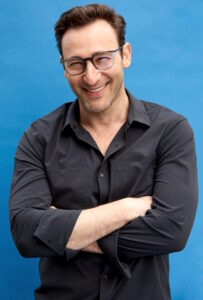 mercenari entusiasti Simon Sinek