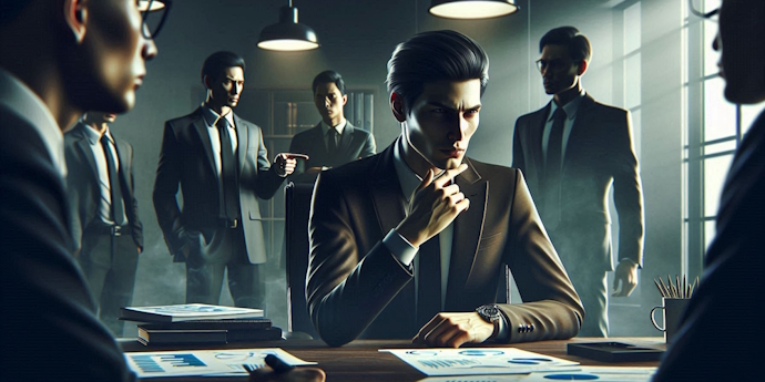 pessimo manager cambiamento