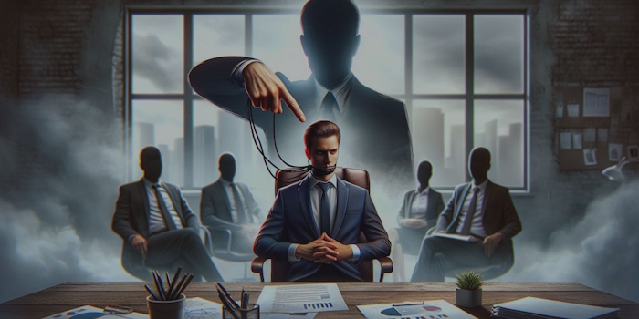 pessimo manager