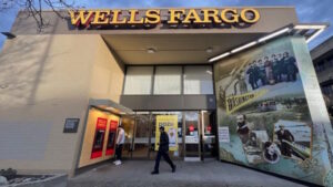 risultati valori Wells Fargo