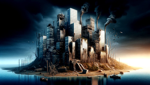 aziende resilienti fallimento