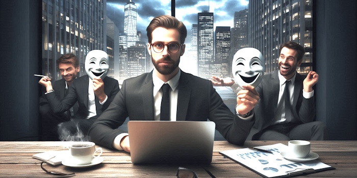 emozioni lavoro