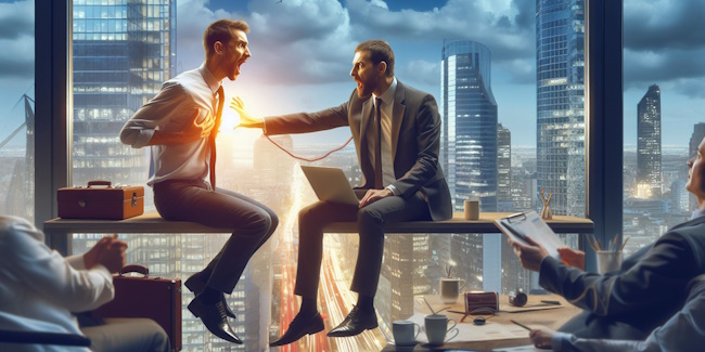 lavoro emozione relazione