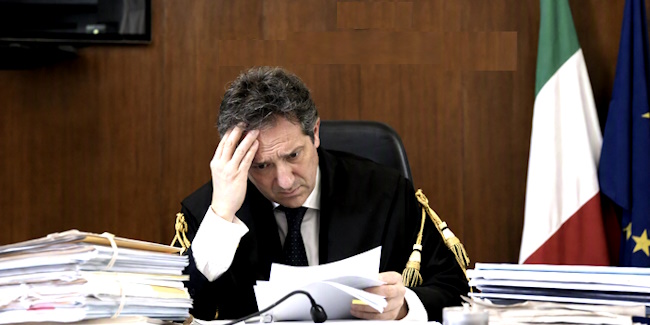 affaticamento decisionale magistrati