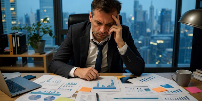 affaticamento decisionale