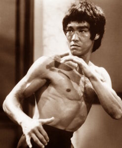 eccellere Bruce Lee